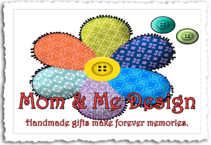 Mom & Me Design