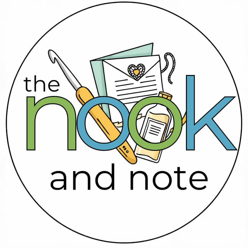 The Nook And Note