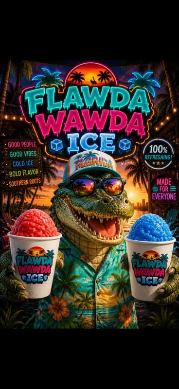 Flawda Wawda Ice
