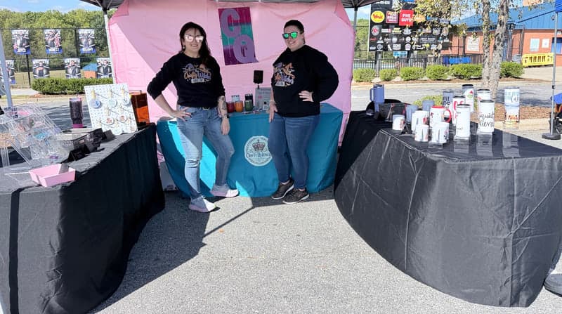 Crafty Queens LLC