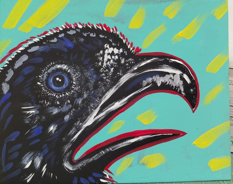 Steve Pelletier Art