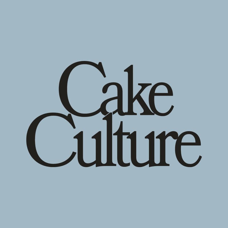 Cake Culture