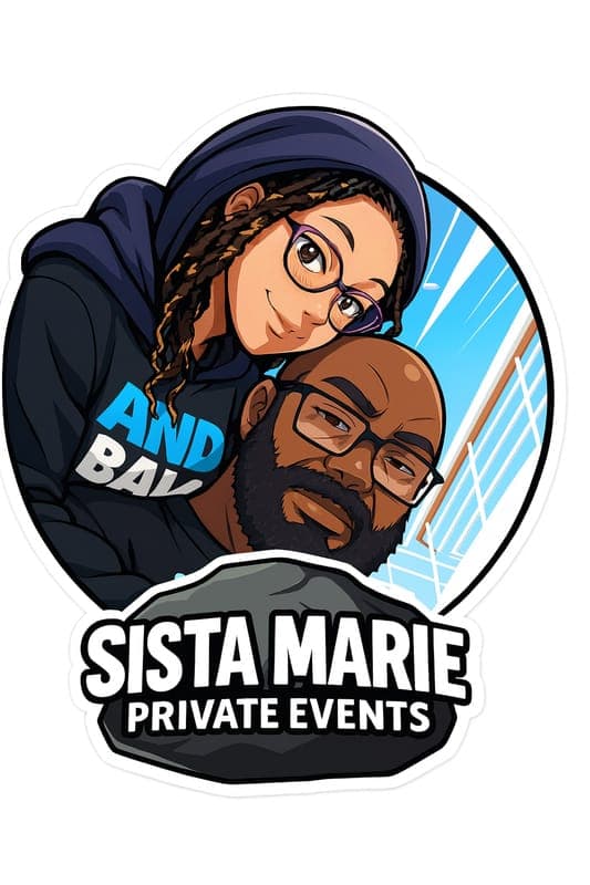 Sista Marie Private Events