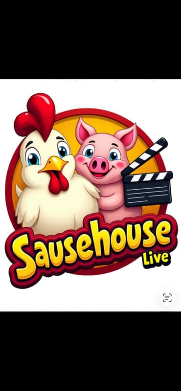 SauseHouseLive