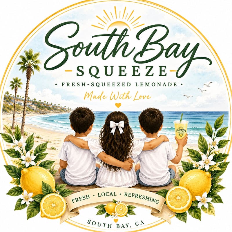 SouthBay Squeeze