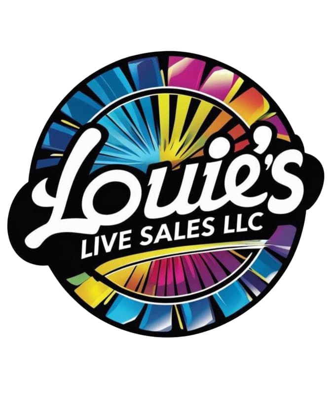 Louies live sales llc