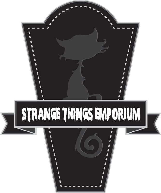 Strange Things Emporium