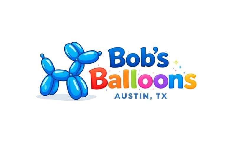 Bob’s Balloons - Austin, TX