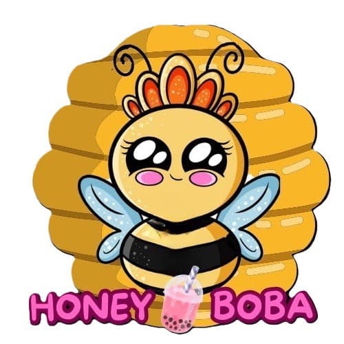 Honey Boba