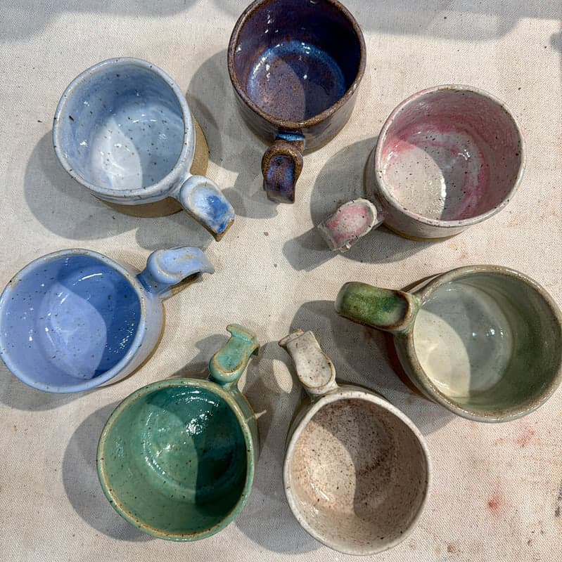 ClayStories Studio
