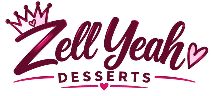 Zell Yeah Desserts