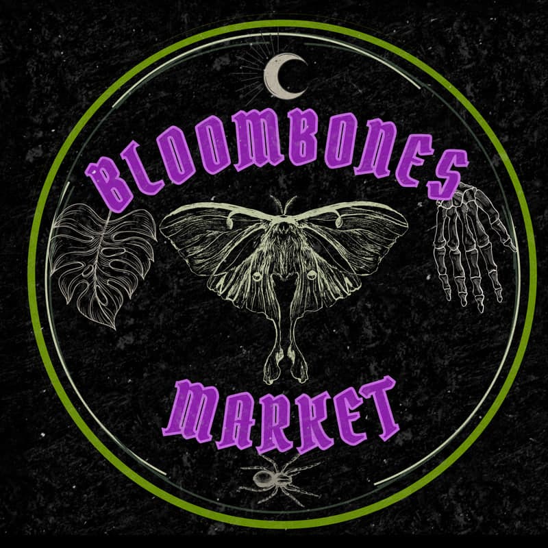 BloomBones market