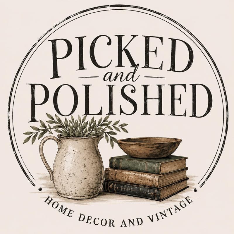 Picked & Polished
