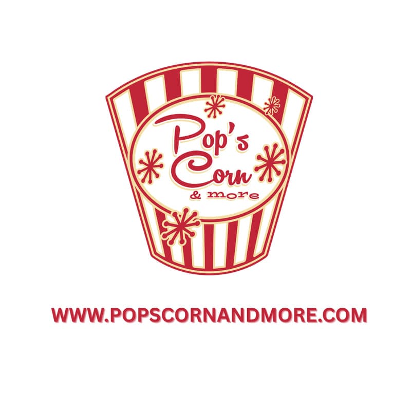 Pop's Corn & More