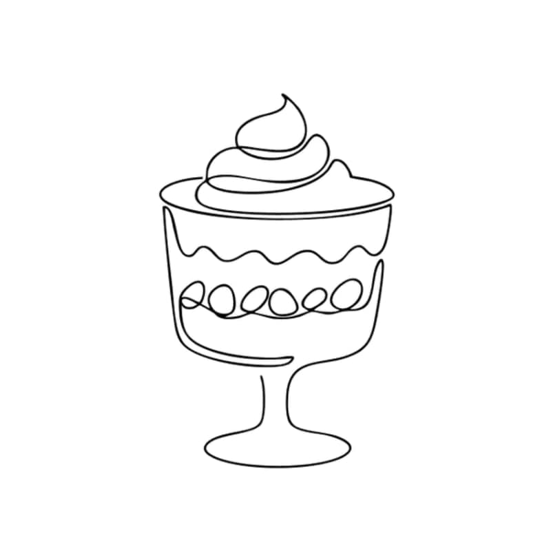 The Trifle Truck Co.