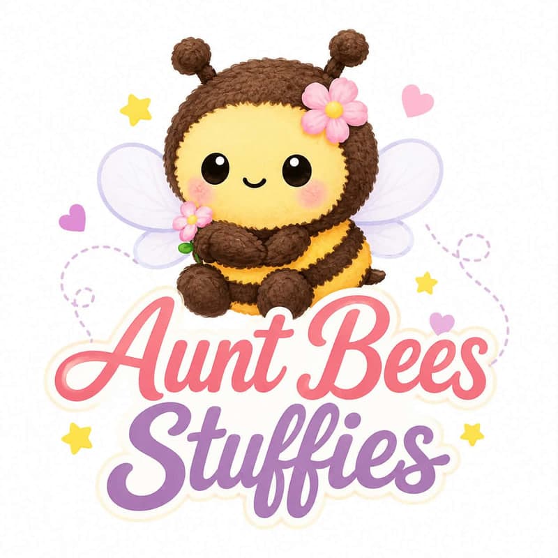 Aunt Bee's Stuffies