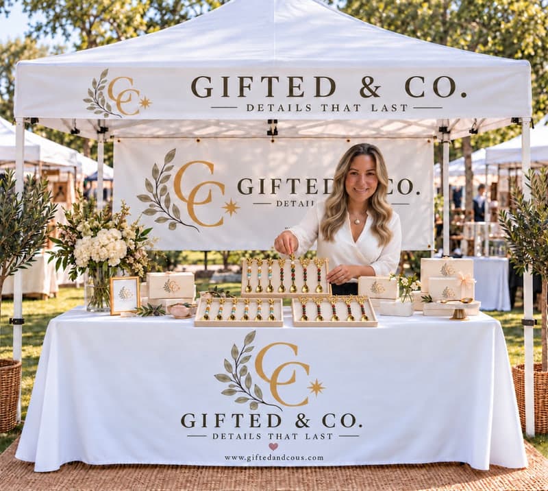Gifted & Co.