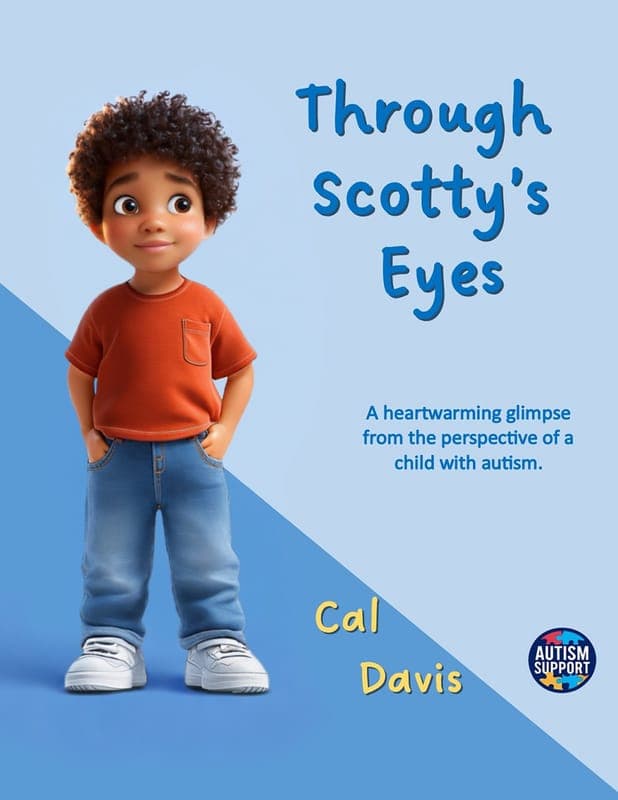 Through Scotty's Eyes