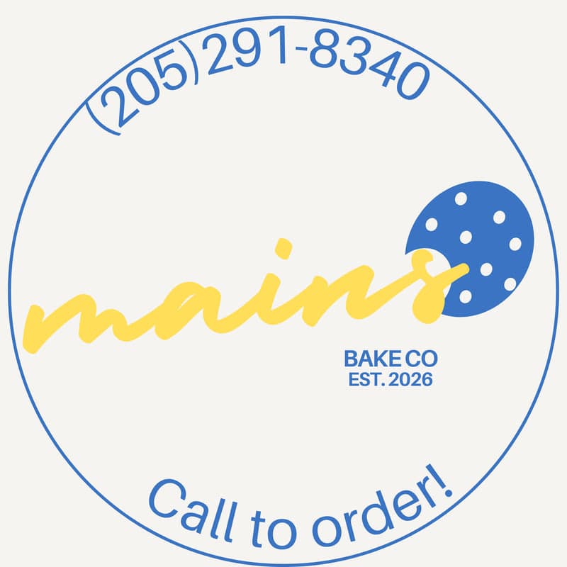 Mains Bake Co