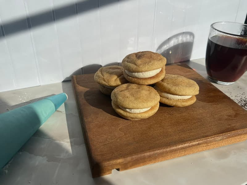 Little Thyme Home Bakery