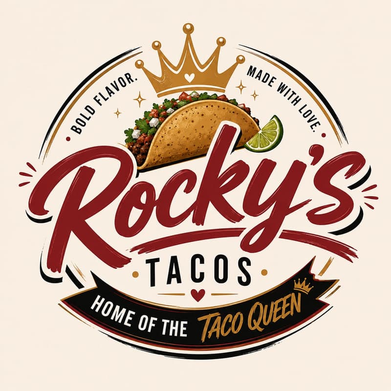 Rocky’s Tacos