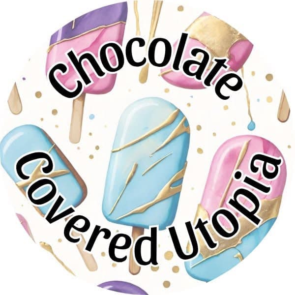 Chocolate Covered Utopia