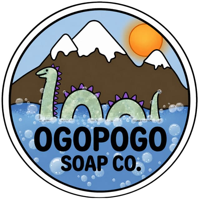 Ogopogo Soap Co