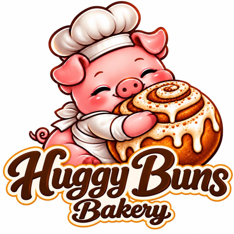 Huggy Buns Bakery