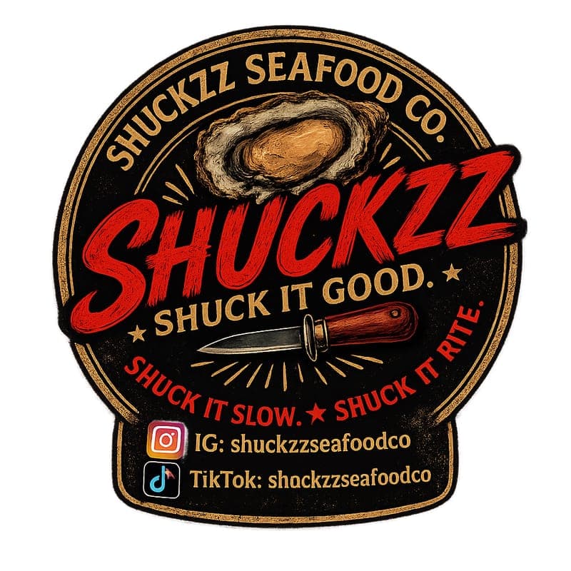 Shuckzz Seafood Co
