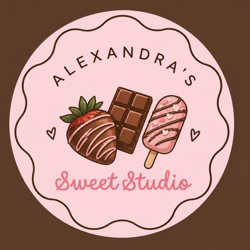 Alexandra’s Sweet Studio