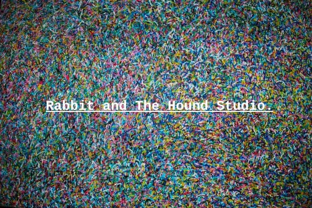Rabbit & Hound studios