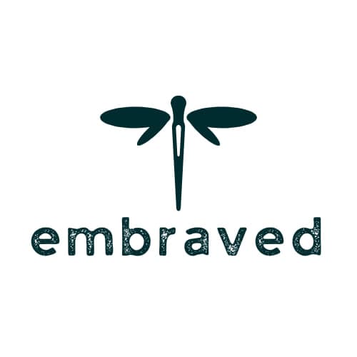 Embraved