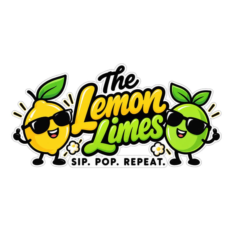 The Lemon Limes
