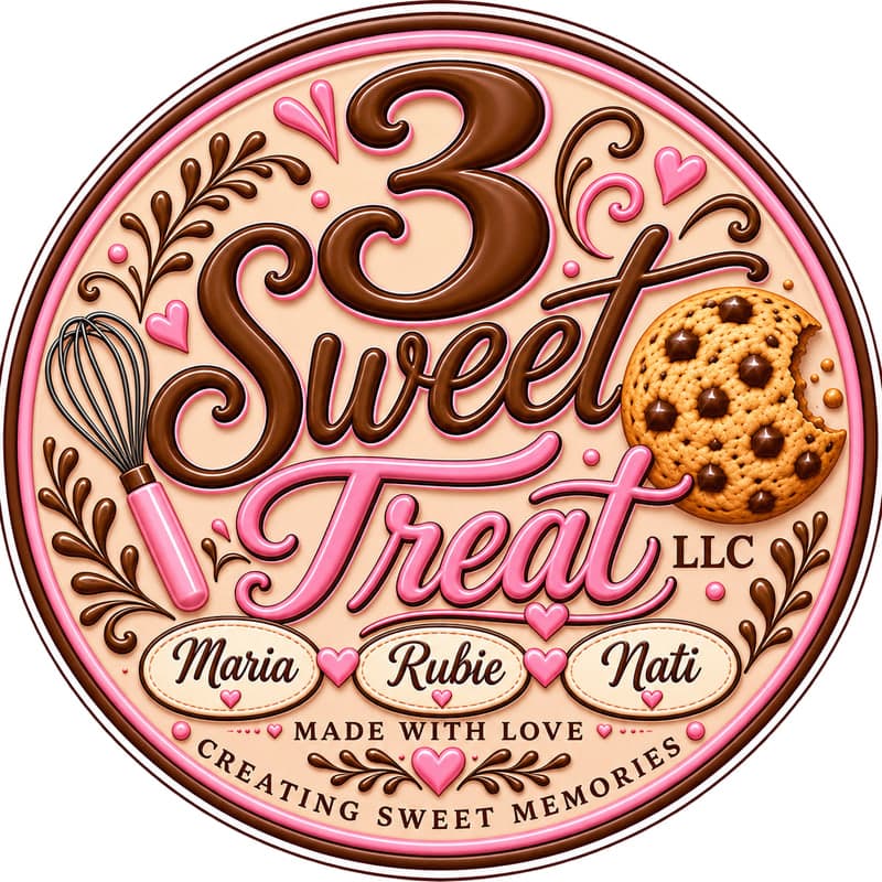 3 sweet treats llc