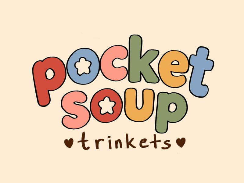 Pocket Soup Trinkets