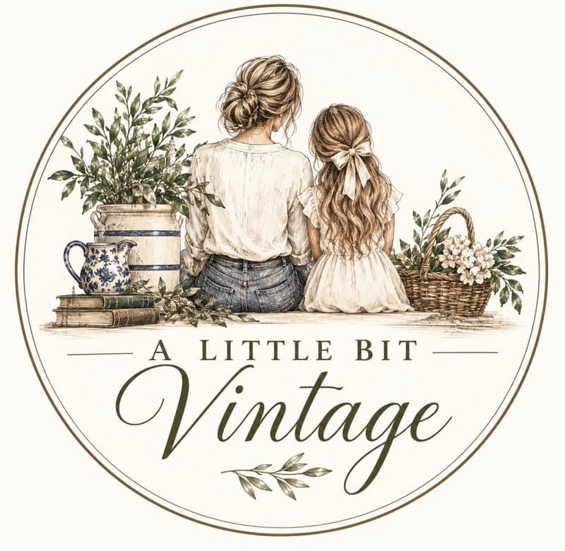 A Little Bit Vintage