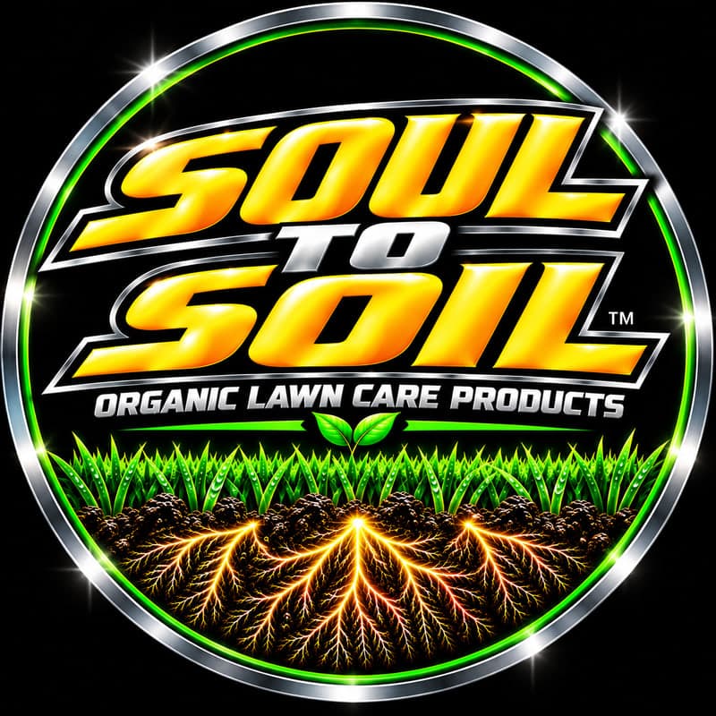 Soul-2-Soil