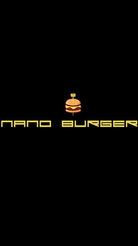 Nano Burger