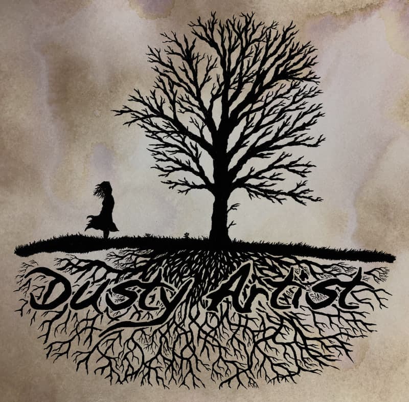 Dusty Artist