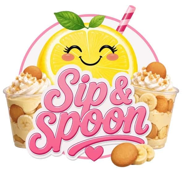 Sip & Spoon
