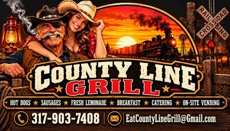 County Line Grill