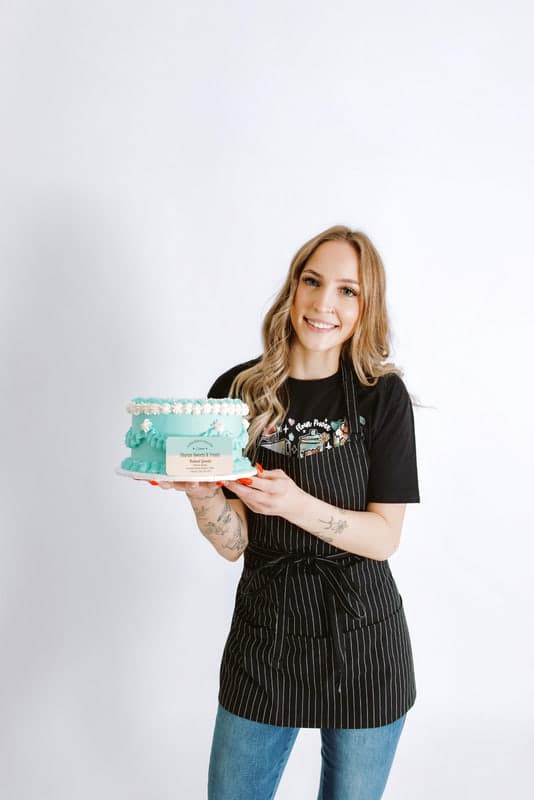 Sharpe Sweets & Treats