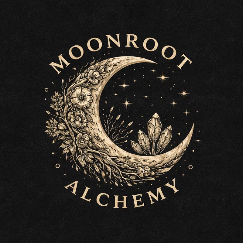 Moonroot Alchemy