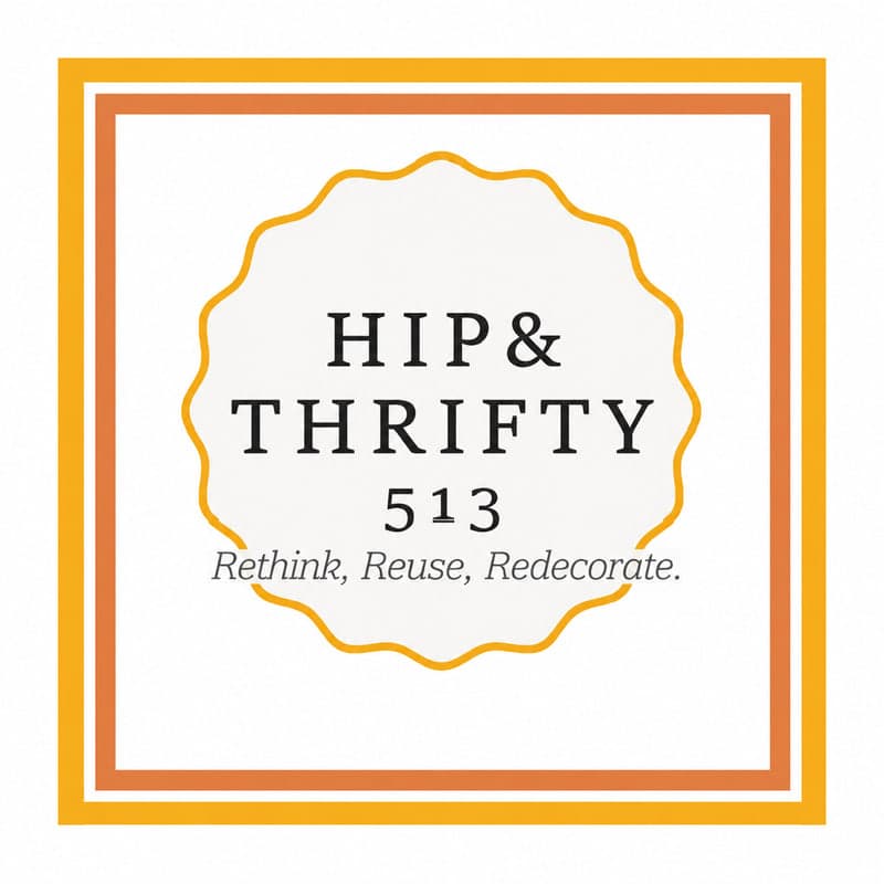 Hip And Thirfty 513