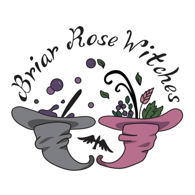 Briar Rose Witches