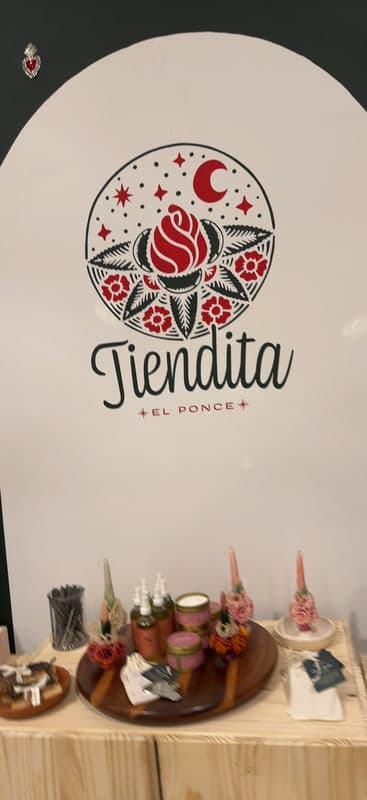 Tiendita - El Ponce