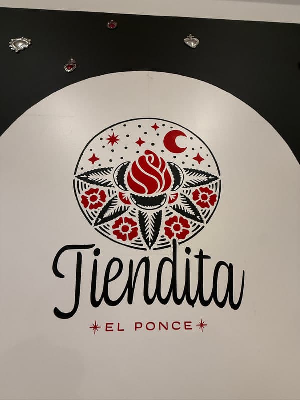 Tiendita - El Ponce
