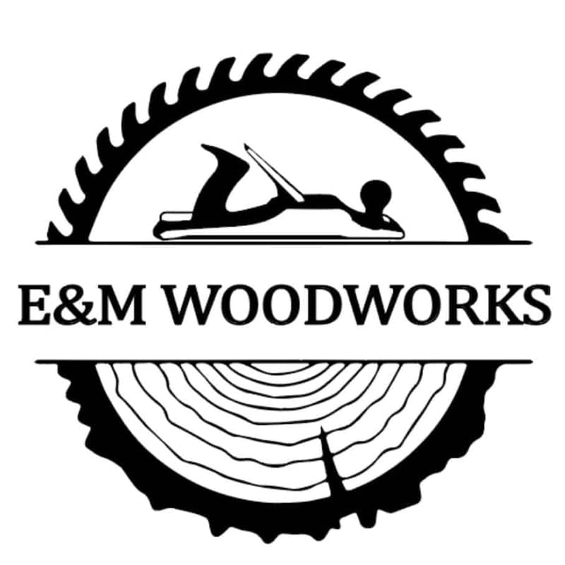 E&M Woodworks & Crafts