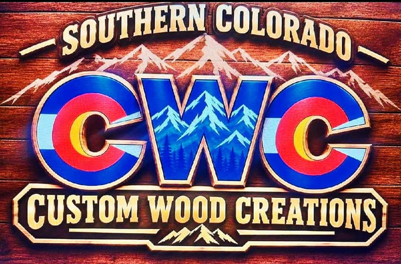 Custom wood creations