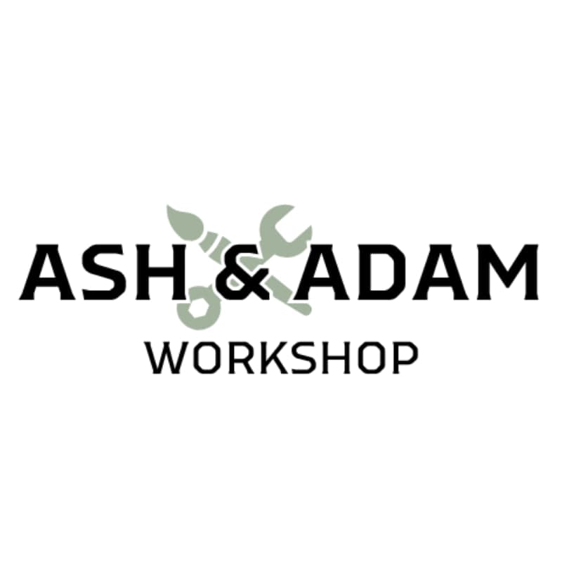 Ash & Adam Workshop